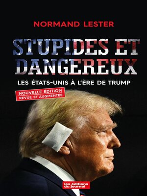 cover image of Stupides et dangereux